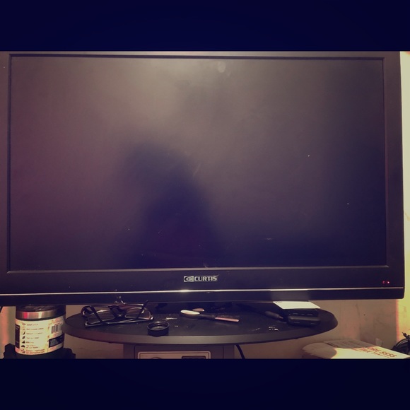 Curtis Tv Wont Turn On | Virtual Repair